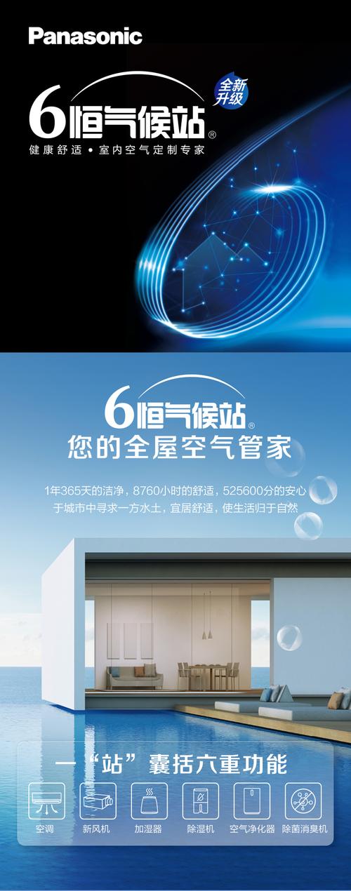 松下中央空调电话是多少？-第3张图片-索能光电网