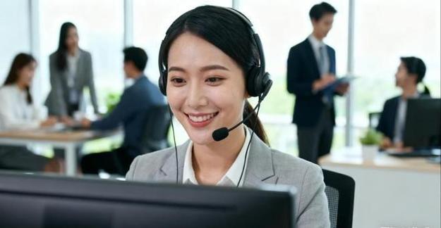 火星人电话客服如何高效解决问题?-第3张图片-索能光电网 火星人电话客服如何高效解决问题?-第3张图片-索能光电网