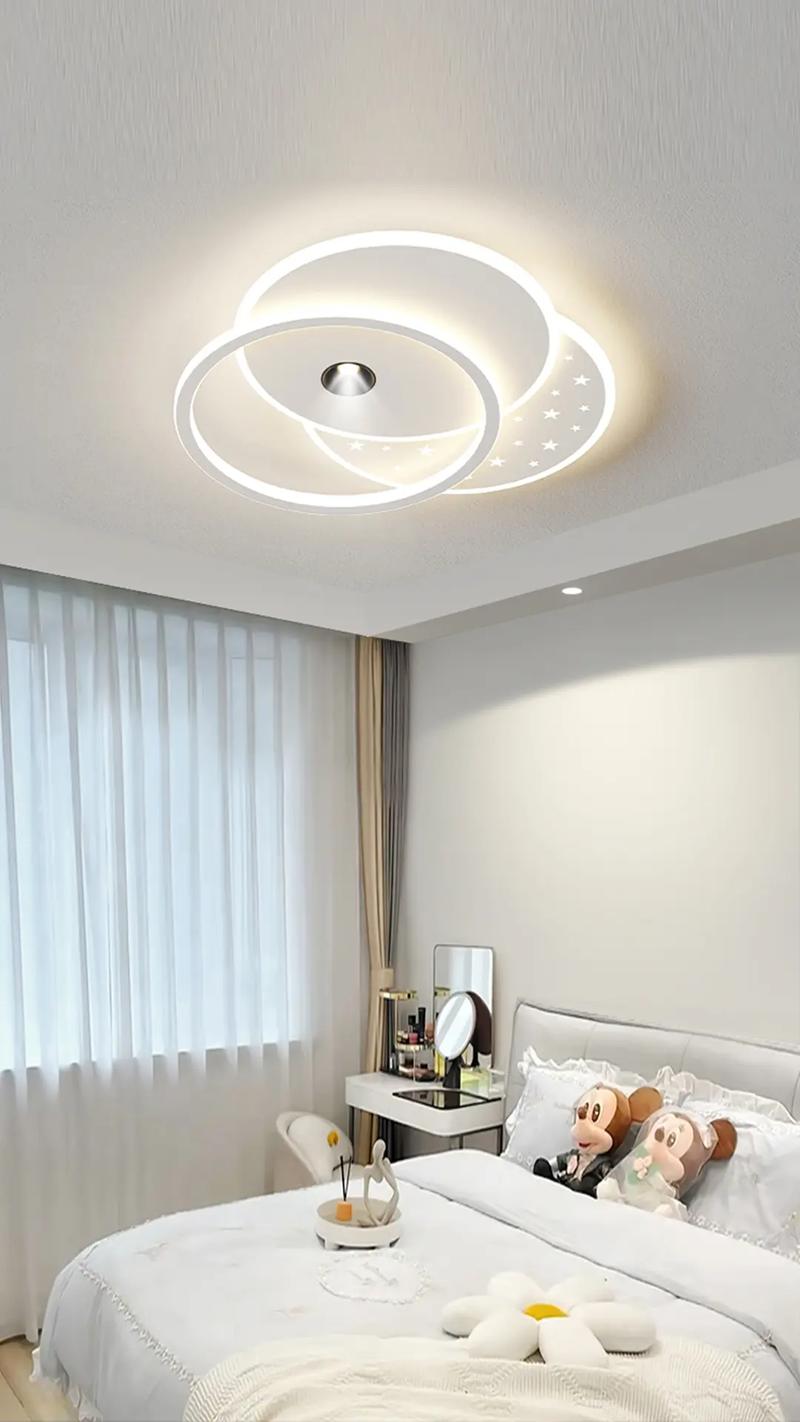 LED吸顶灯具批发哪家好？-第2张图片-索能光电网