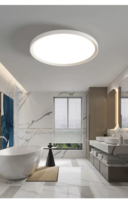 LED吸顶灯具批发哪家好？-第1张图片-索能光电网