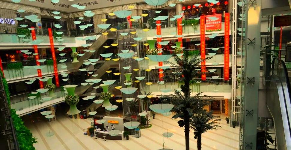 郑州灯具批发市场哪家好？-第2张图片-索能光电网