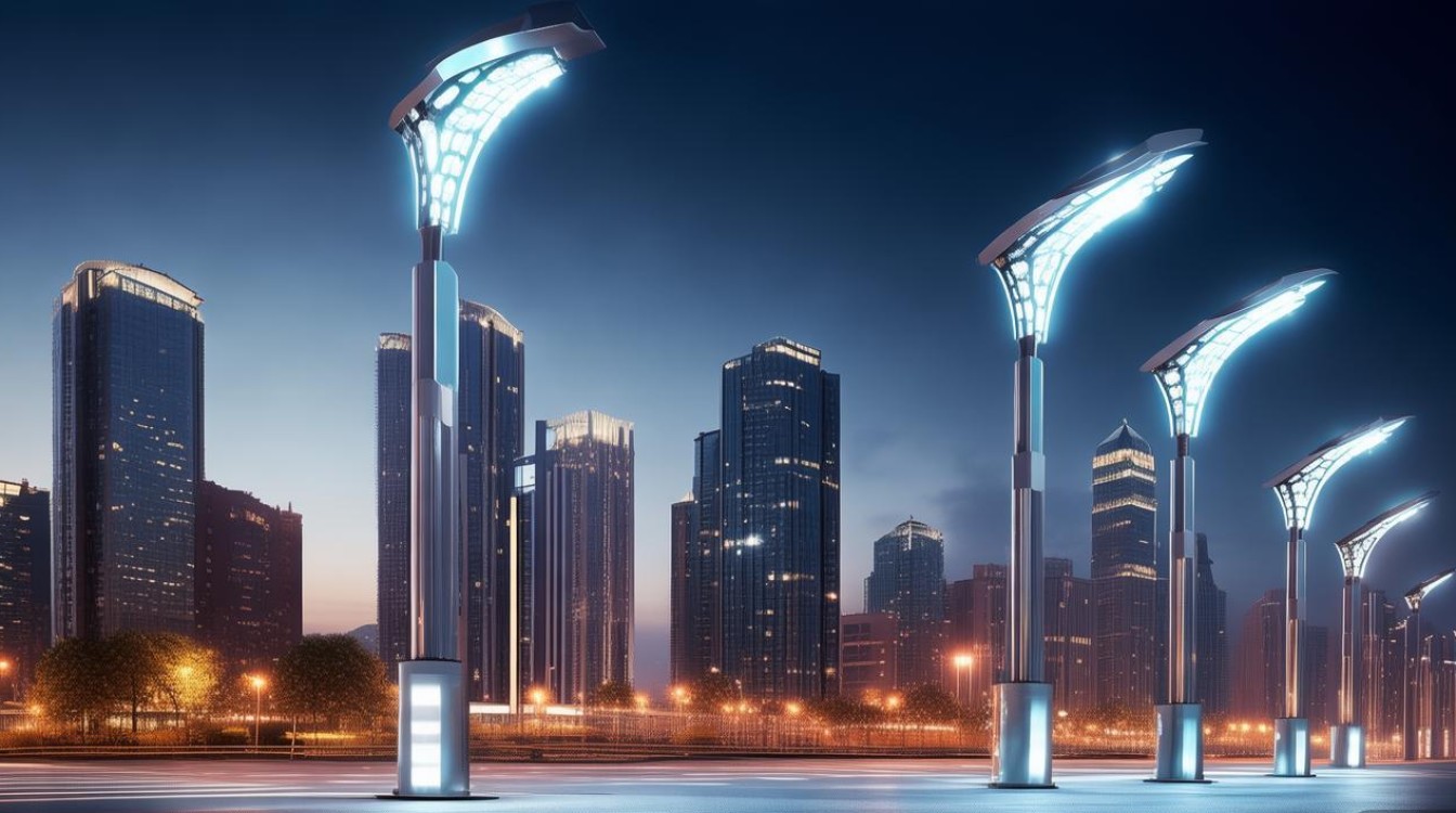 济南LED亮化灯具如何选?效果与耐用性如何?-第1张图片-索能光电网 济南LED亮化灯具如何选?效果与耐用性如何?-第1张图片-索能光电网