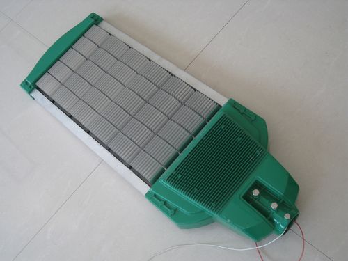 LED路灯灯具外壳如何选材散热？-第3张图片-索能光电网