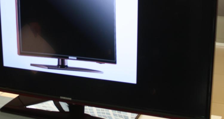 三星UA电视故障怎么办？-第3张图片-索能光电网