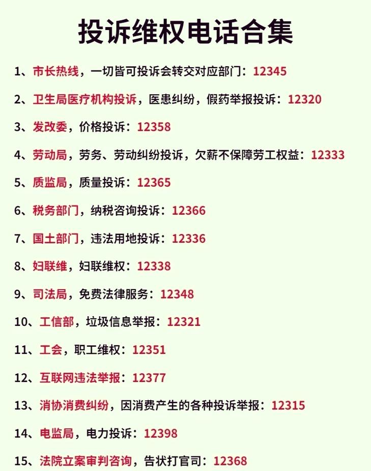 空调投诉电话号码是多少？-第1张图片-索能光电网