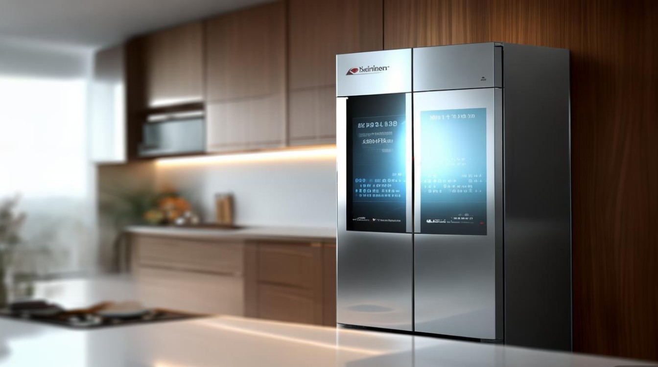 美菱冰箱电话客服如何联系？-第1张图片-索能光电网