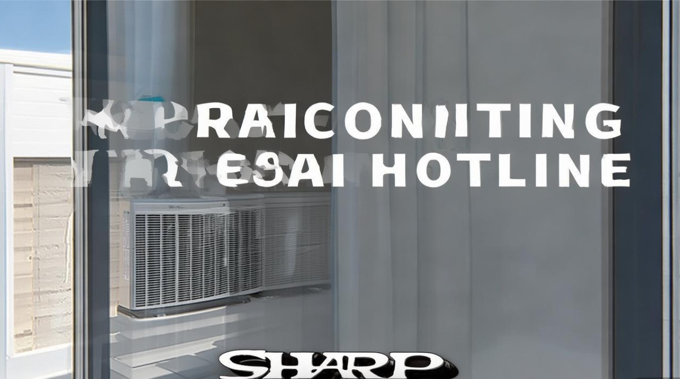 夏普空调维修电话是多少？-第1张图片-索能光电网