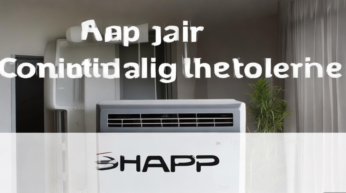 夏普空调维修电话是多少？-第3张图片-索能光电网