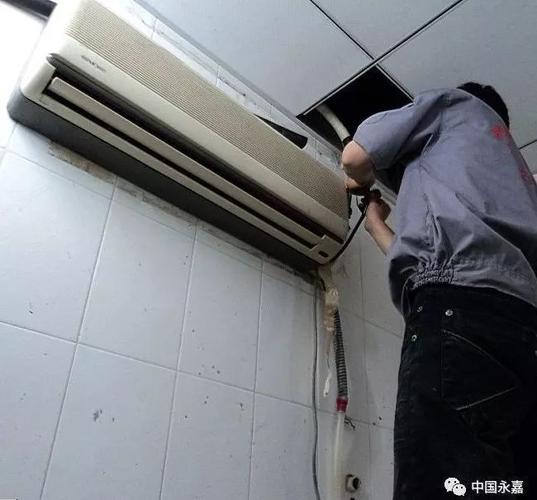 空调拆装维修电话怎么找？靠谱吗？-第3张图片-索能光电网
