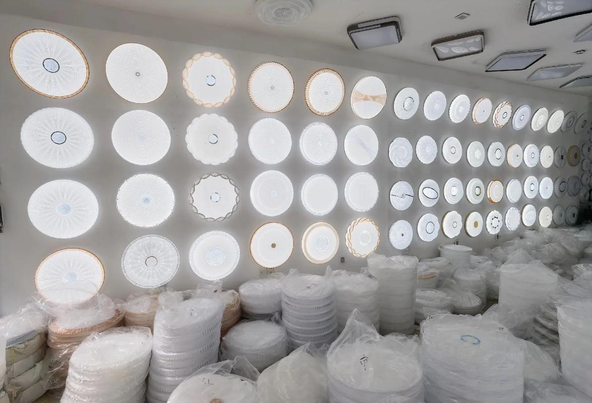 苏州LED灯具厂家哪家好？-第1张图片-索能光电网