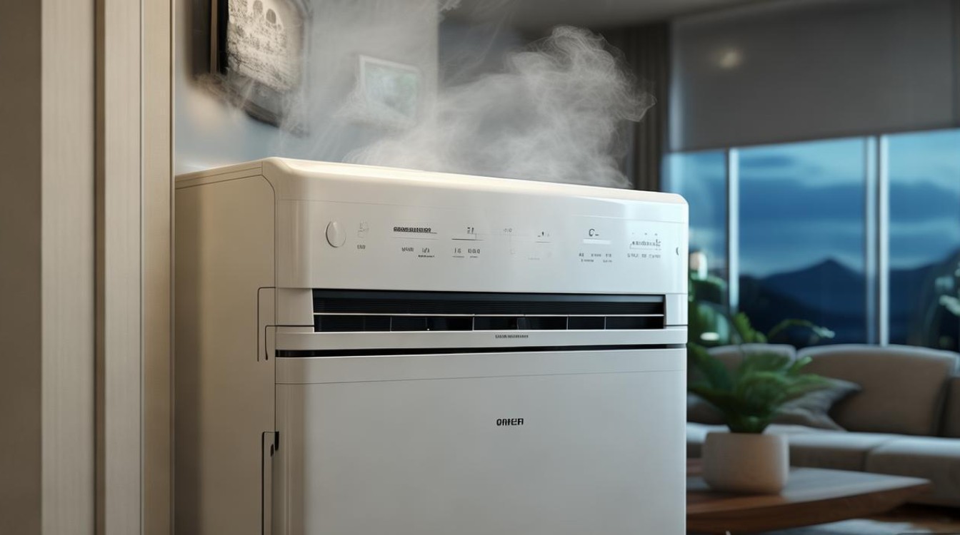 格力空调制冷故障是什么原因导致的？-第1张图片-索能光电网