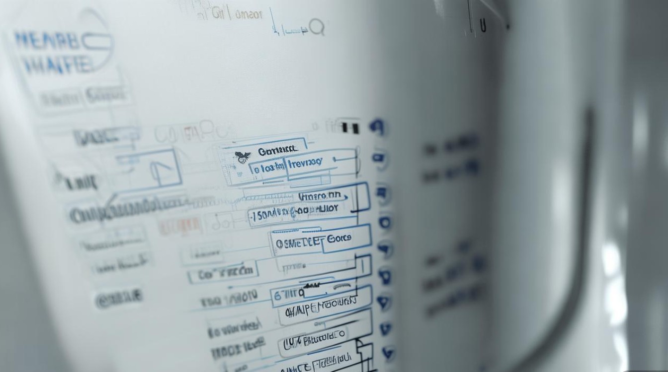 海尔热水器故障表常见问题有哪些？-第1张图片-索能光电网