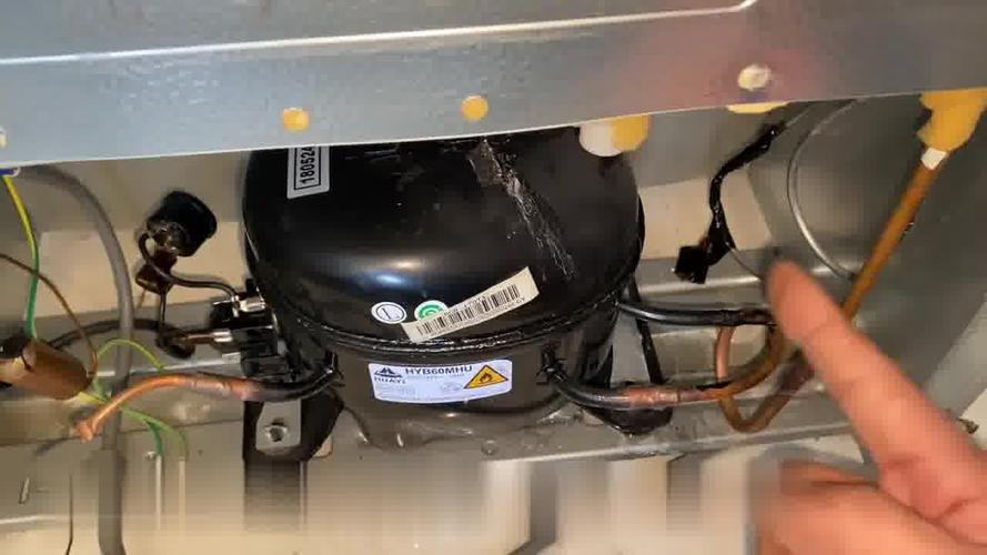 长沙科龙冰箱售后电话是多少？-第3张图片-索能光电网