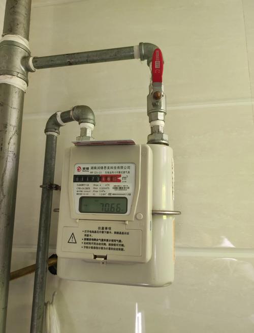 煤气表故障码10是什么意思？-第2张图片-索能光电网