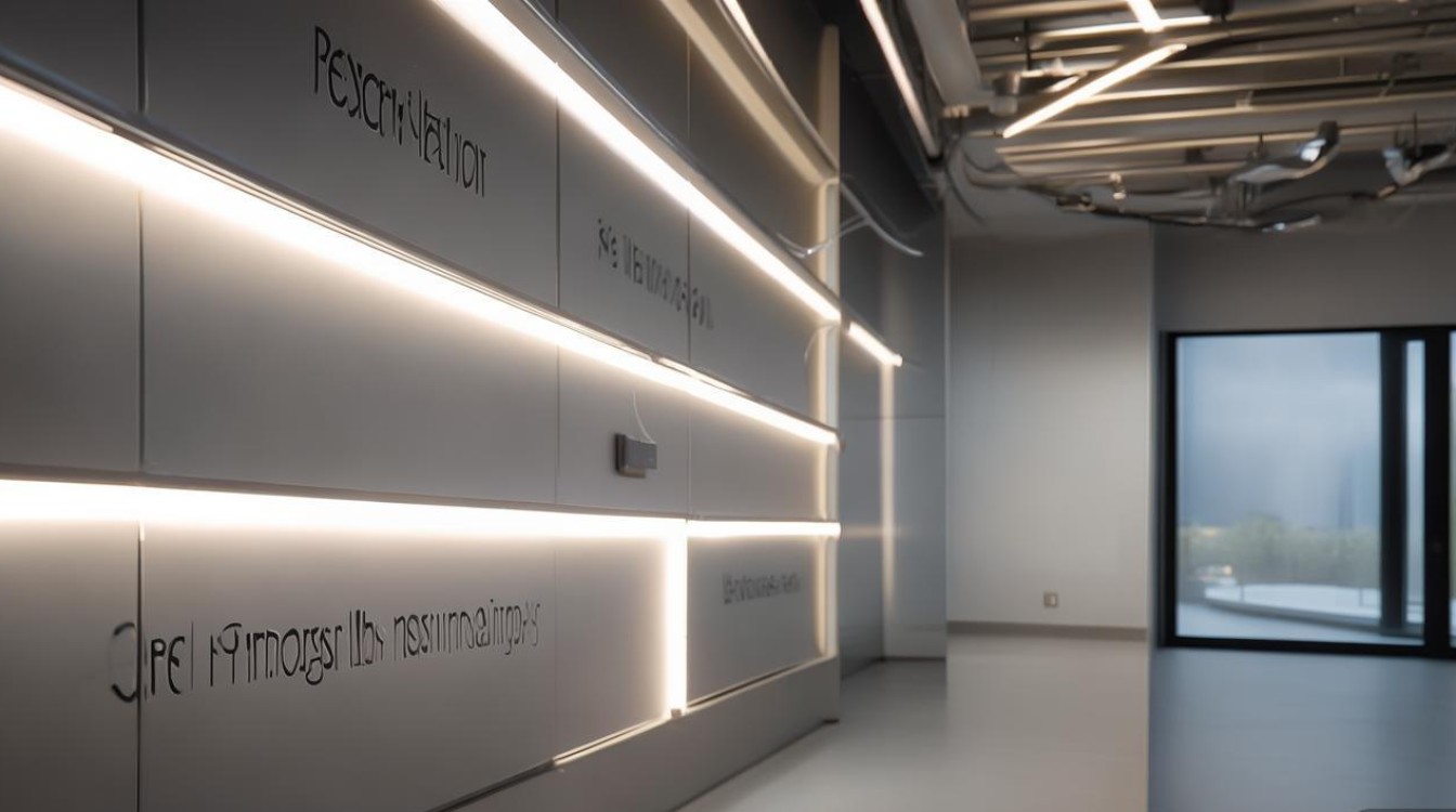 灯带怎么摆好看又实用?-第3张图片-索能光电网 灯带怎么摆好看又实用?-第3张图片-索能光电网