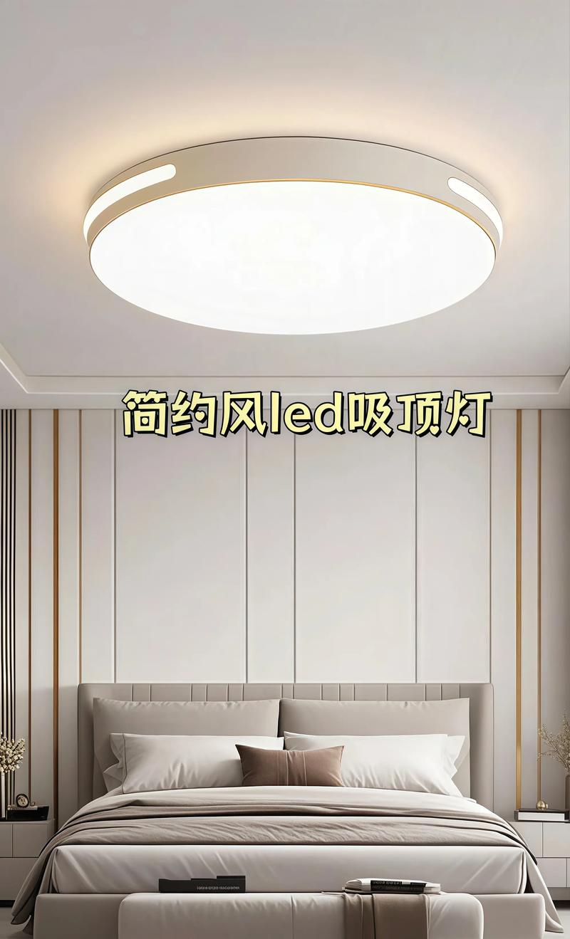 LED灯具灯饰照明，如何选才更省电又耐用？-第2张图片-索能光电网