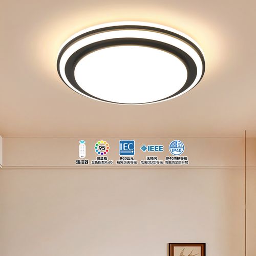 LED灯具灯饰照明，如何选才更省电又耐用？-第3张图片-索能光电网