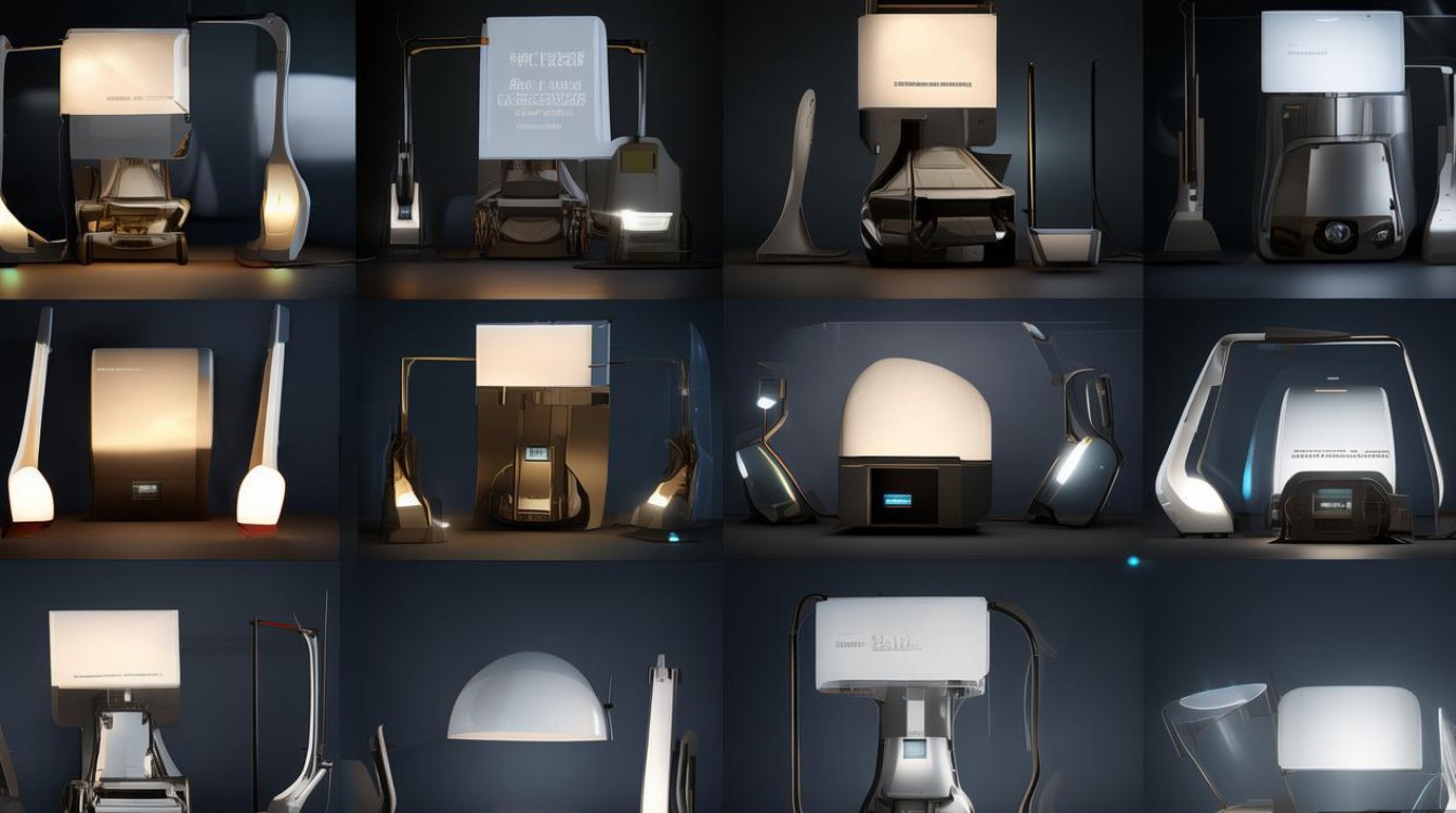 2025年流行灯具，哪些设计将成主流？-第1张图片-索能光电网