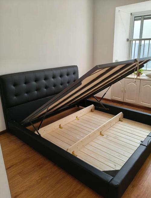 板式气压床安装图解步骤有哪些？-第2张图片-索能光电网