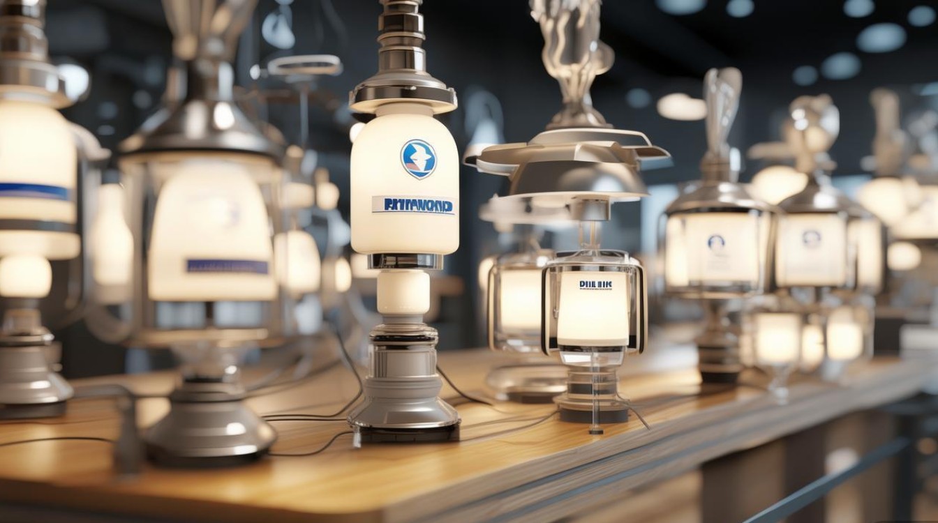 松下飞利浦灯具，哪款更值得选？-第1张图片-索能光电网