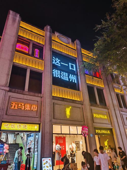 温州灯具市场具体位置在哪？-第2张图片-索能光电网