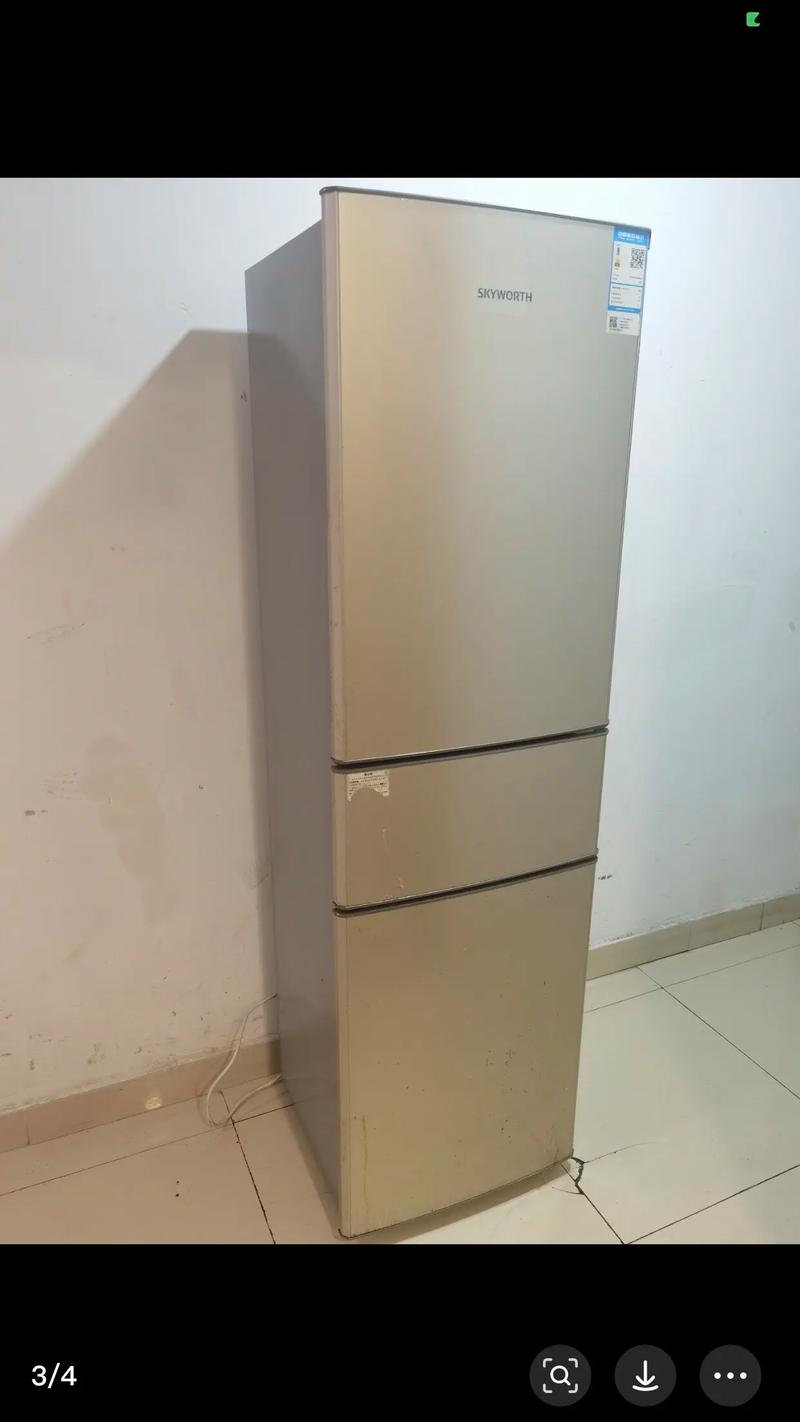 广州创维冰箱售后电话是多少？-第1张图片-索能光电网