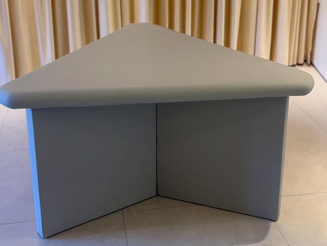 三角桌坏了怎么修？-第3张图片-索能光电网