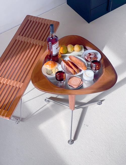 三角桌坏了怎么修？-第1张图片-索能光电网