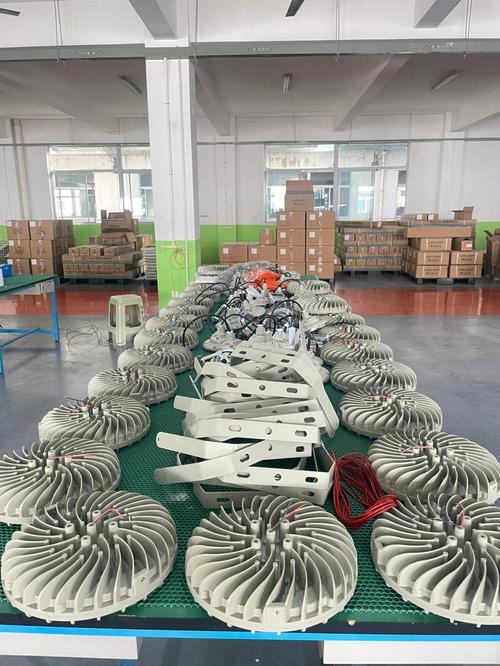 防爆电器灯具总厂有何特殊技术?-第1张图片-索能光电网 防爆电器灯具总厂有何特殊技术?-第1张图片-索能光电网