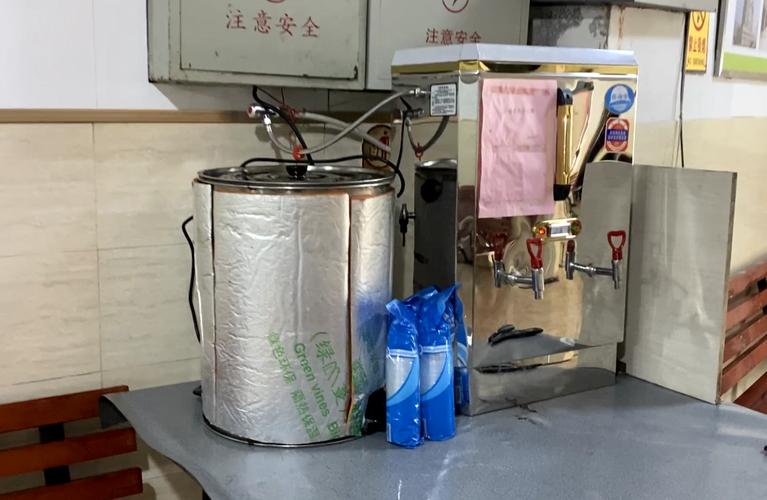 自动开水机坏了，维修电话是多少？-第2张图片-索能光电网