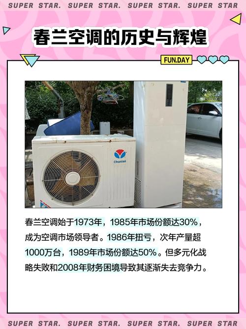 青岛春兰空调售后电话是多少？-第3张图片-索能光电网