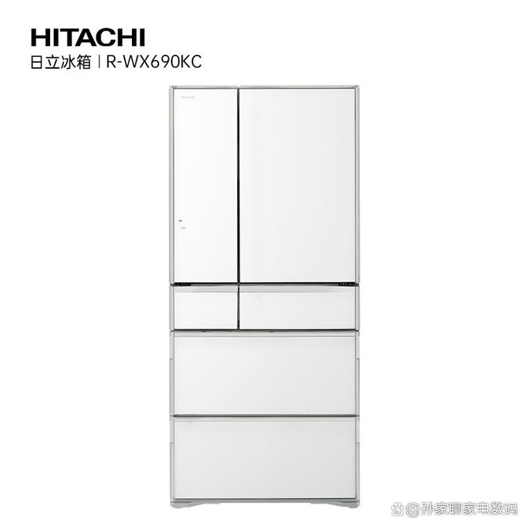 日立冰箱官网电话是多少？-第3张图片-索能光电网