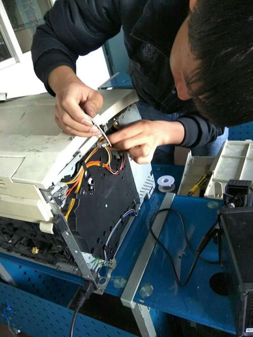 Sharp冰箱杭州维修电话是多少？-第3张图片-索能光电网