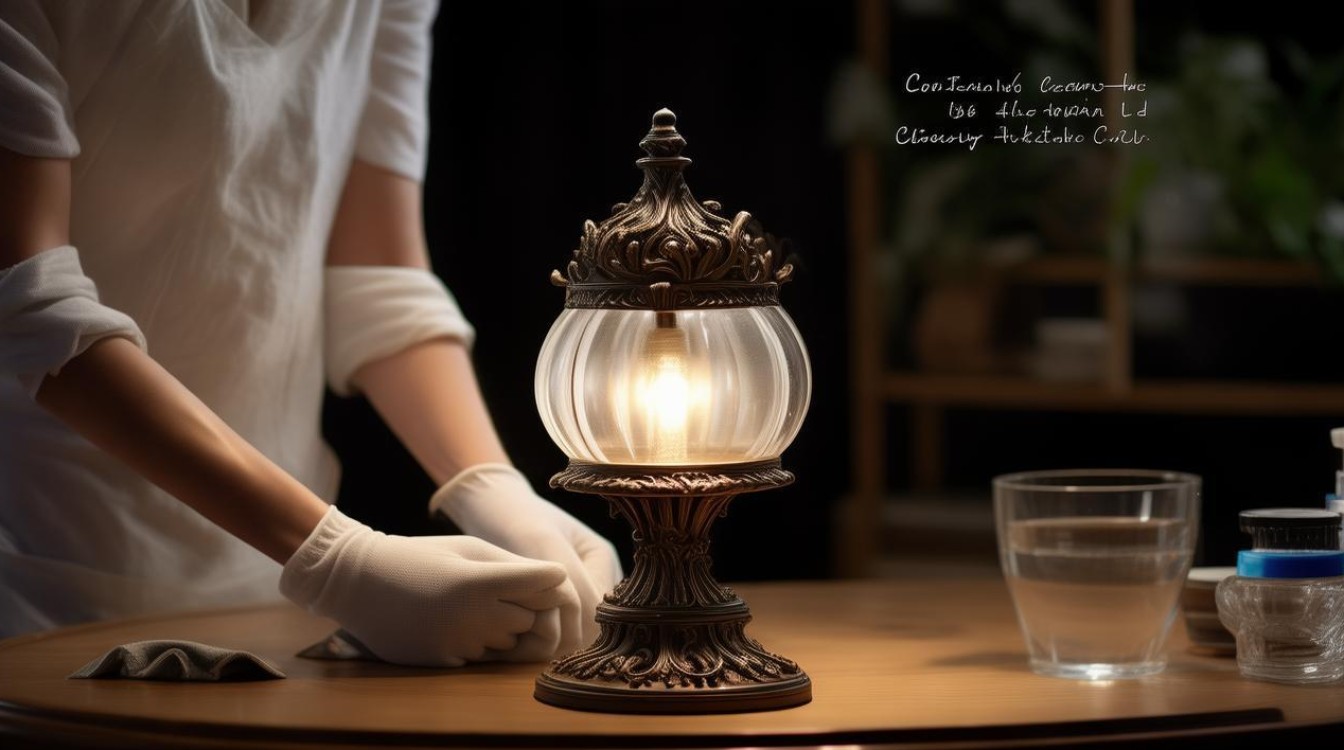 欧式灯具如何正确擦洗不损坏?-第1张图片-索能光电网 欧式灯具如何正确擦洗不损坏?-第1张图片-索能光电网