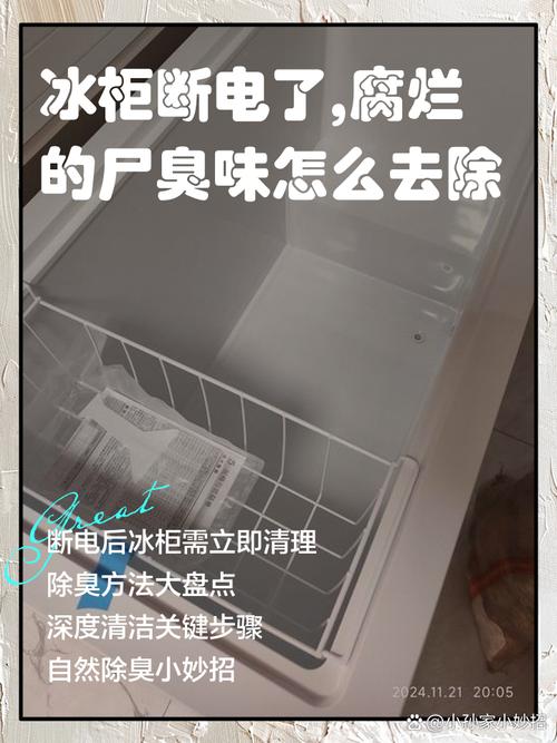 冰柜漏管怎么快速修复？-第3张图片-索能光电网