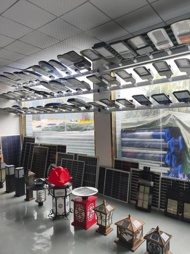 成都灯具电子研发，核心技术突破方向在哪？-第2张图片-索能光电网