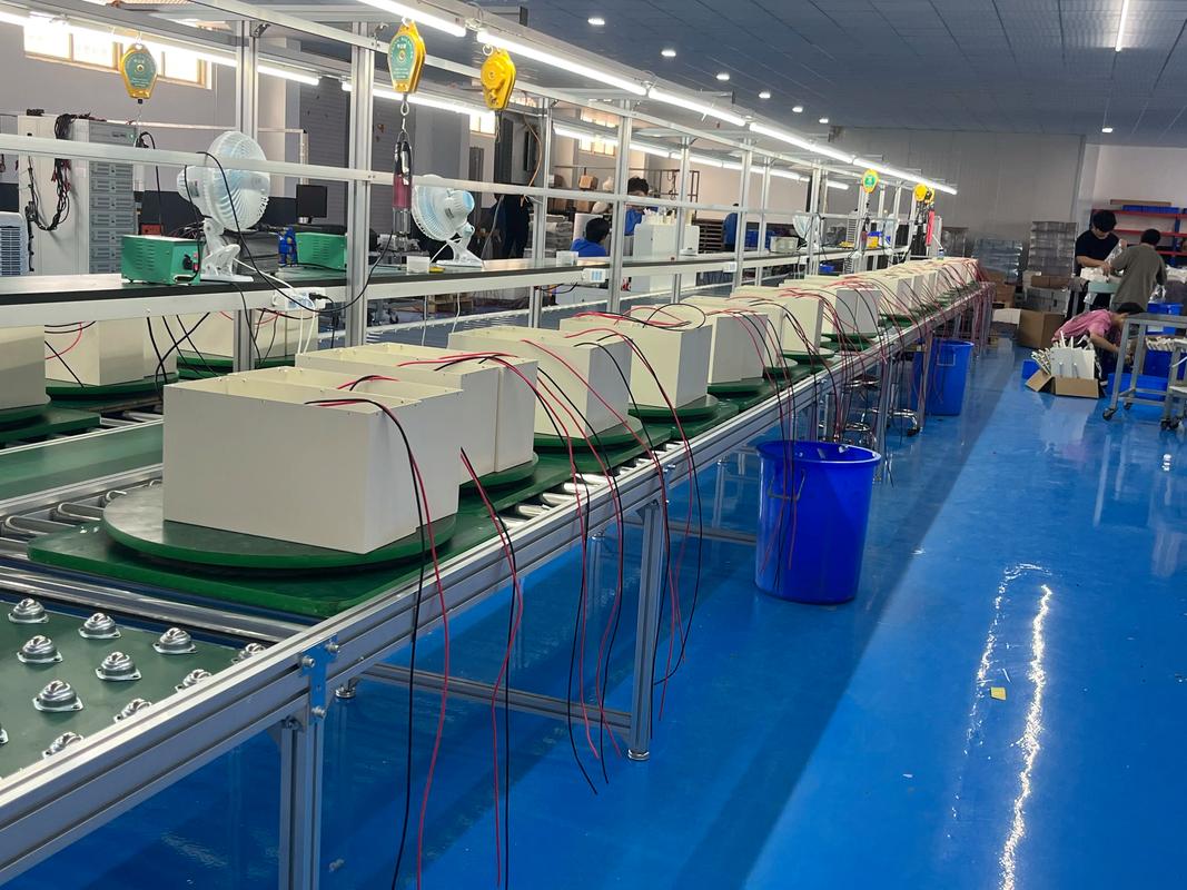 成都灯具电子研发，核心技术突破方向在哪？-第1张图片-索能光电网