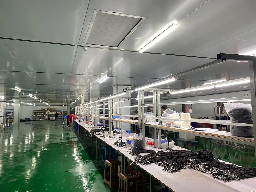 成都灯具电子研发，核心技术突破方向在哪？-第3张图片-索能光电网