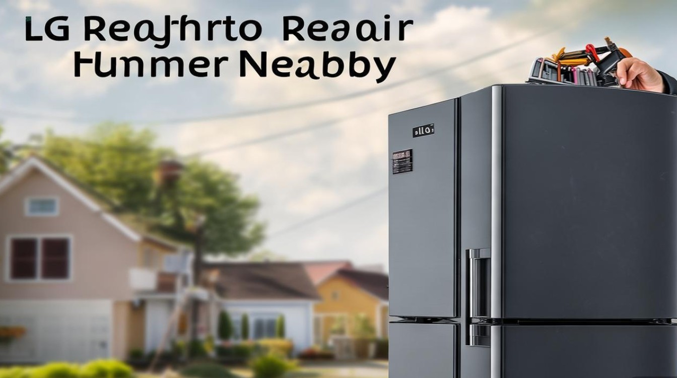 附近lg冰箱维修电话多少？-第1张图片-索能光电网