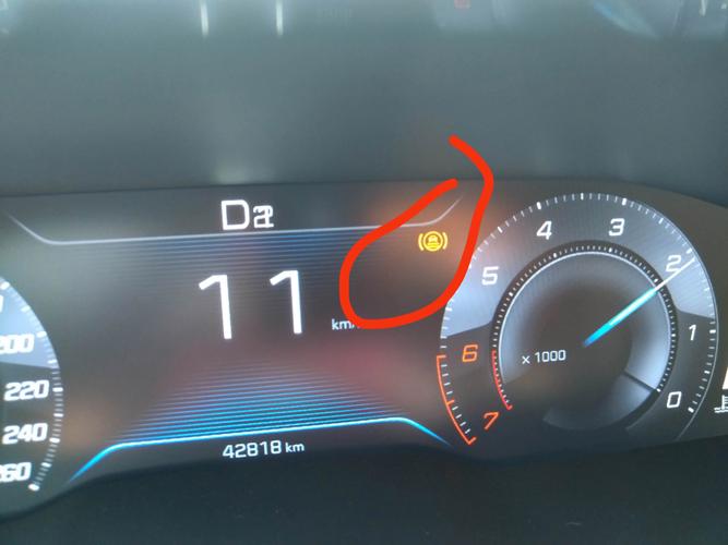 故障灯为何突然不亮了？-第2张图片-索能光电网