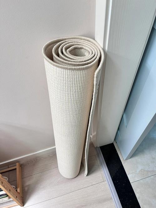 地毯小块如何无缝拼接？-第2张图片-索能光电网