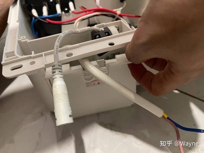 怎么拆奥普风暖-第2张图片-索能光电网