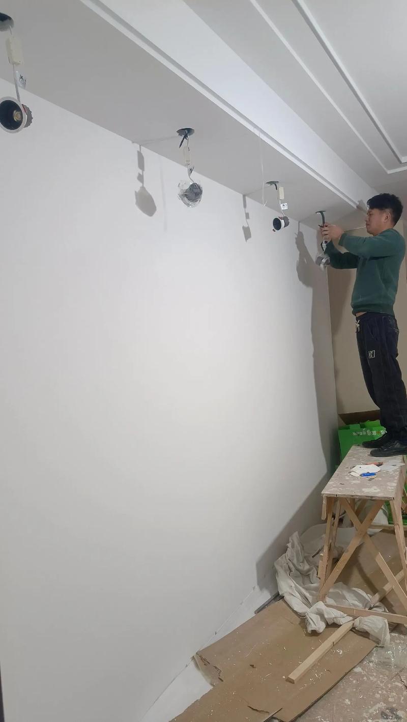 灯具师傅安装软件难不难？-第3张图片-索能光电网