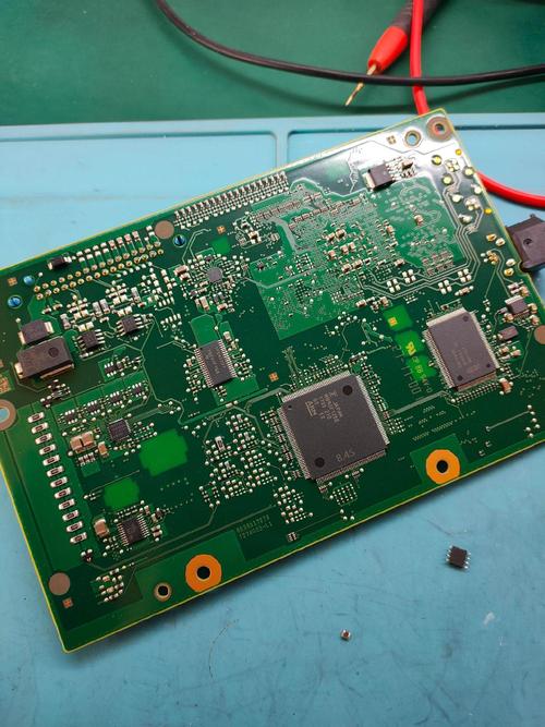 内存电路故障有哪些常见表现？-第3张图片-索能光电网