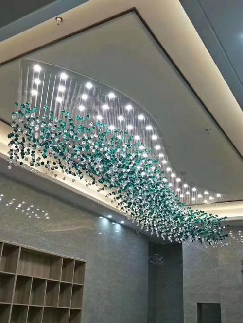 酒店灯具台灯公司哪家强？-第2张图片-索能光电网