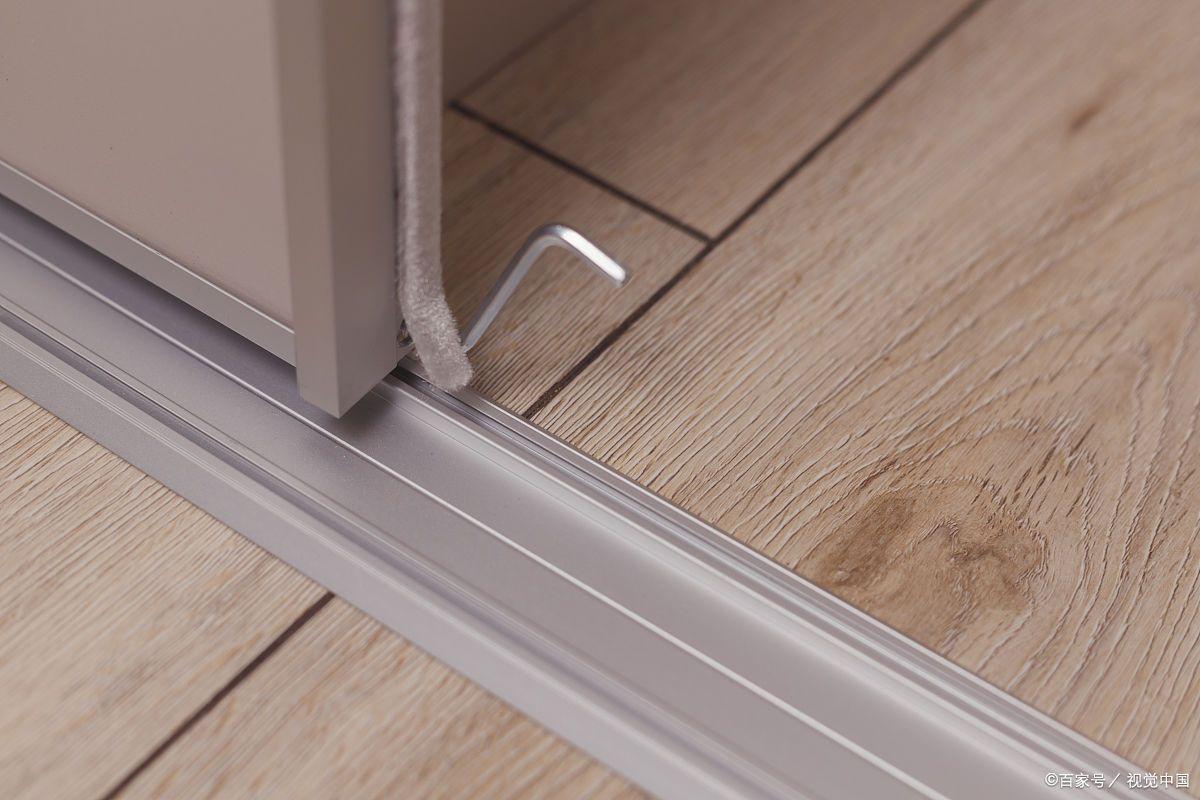 移门重难推动？如何解决？-第1张图片-索能光电网