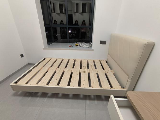 排骨架床怎么加固才稳固？-第3张图片-索能光电网