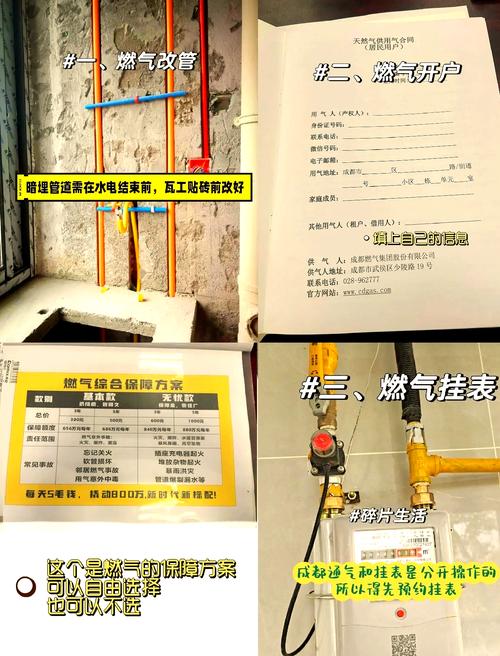 厨房无窗如何开通燃气?-第2张图片-索能光电网 厨房无窗如何开通燃气?-第2张图片-索能光电网