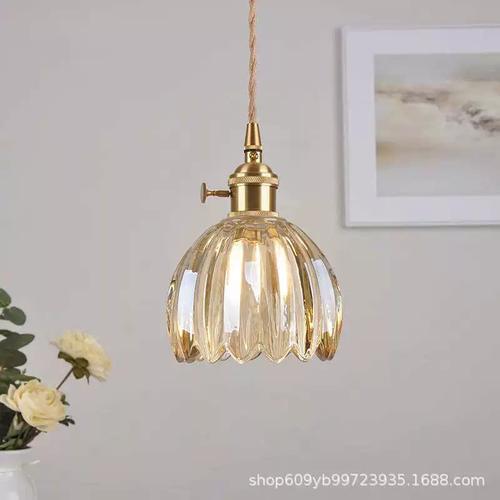 北欧简约复古灯具，如何平衡简约与复古？-第3张图片-索能光电网