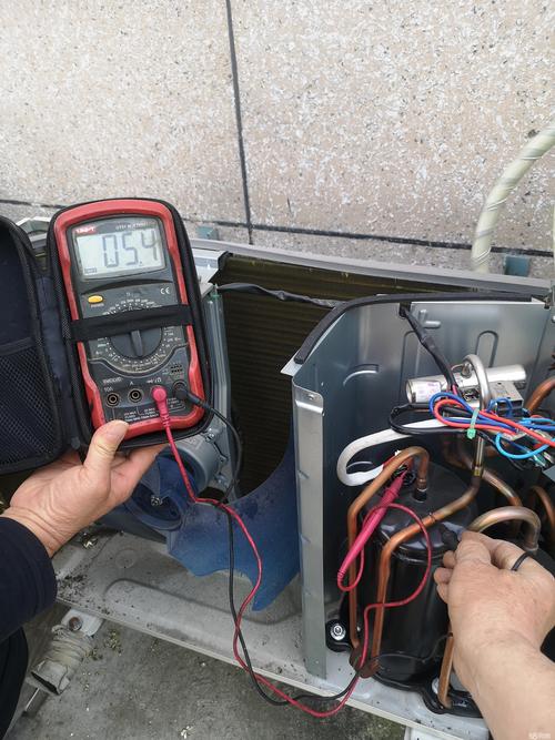 志高空调故障修理-第3张图片-索能光电网